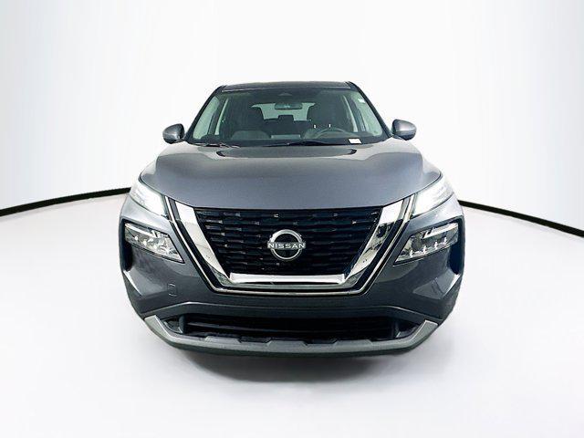 used 2023 Nissan Rogue car, priced at $20,289