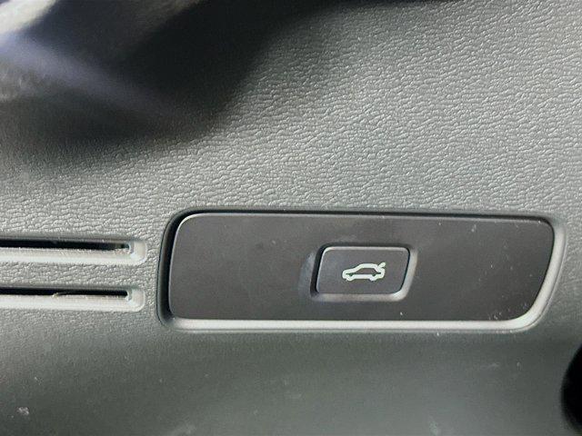 used 2025 Volvo XC40 car, priced at $29,897