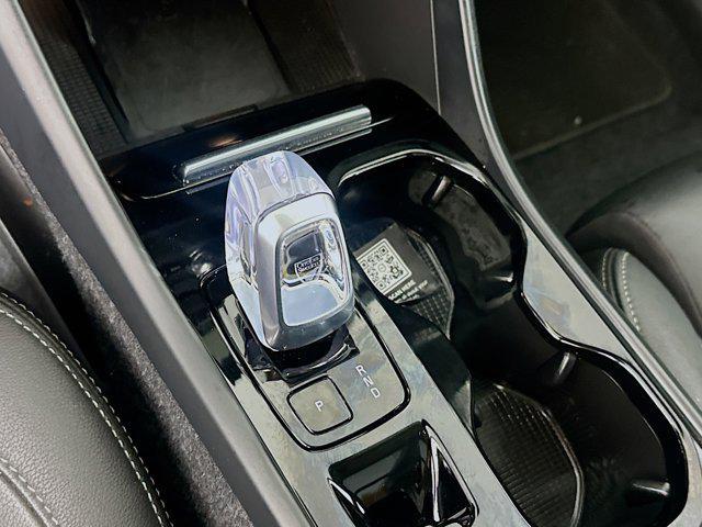used 2025 Volvo XC40 car, priced at $29,897