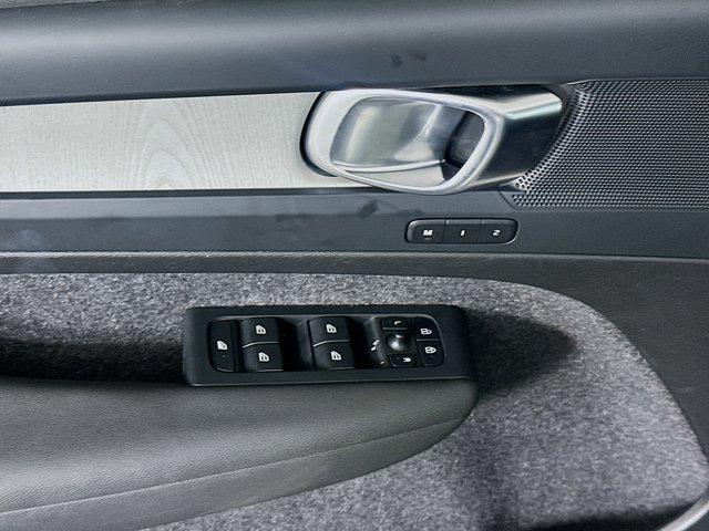 used 2025 Volvo XC40 car, priced at $29,897