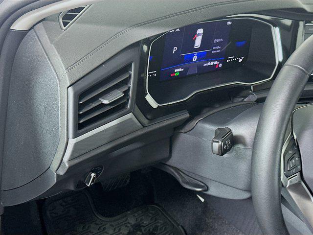 used 2024 Volkswagen Jetta car, priced at $20,997