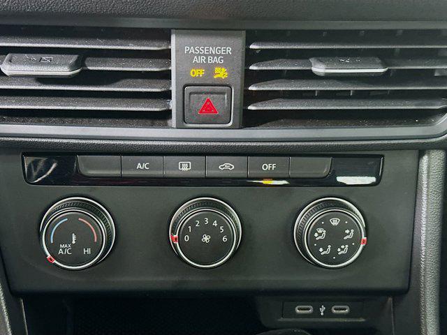 used 2024 Volkswagen Jetta car, priced at $20,997