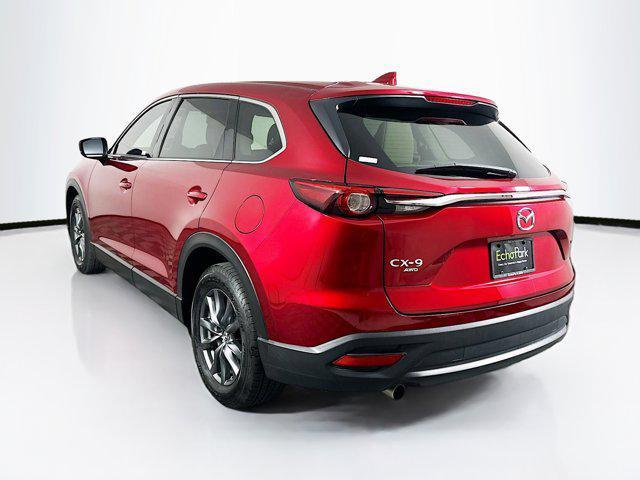 used 2023 Mazda CX-9 car, priced at $27,889