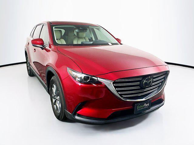 used 2023 Mazda CX-9 car, priced at $27,889