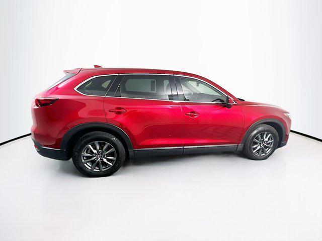 used 2023 Mazda CX-9 car, priced at $27,889