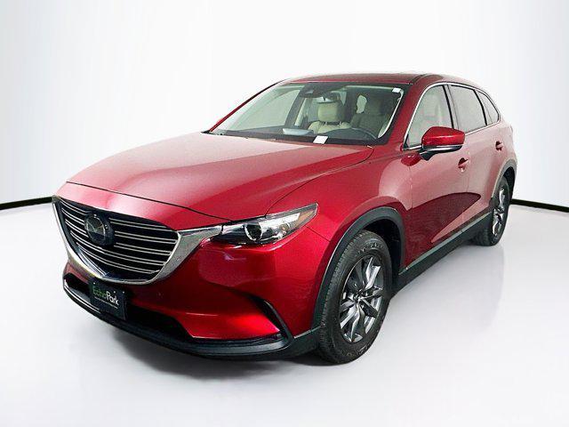 used 2023 Mazda CX-9 car, priced at $27,889