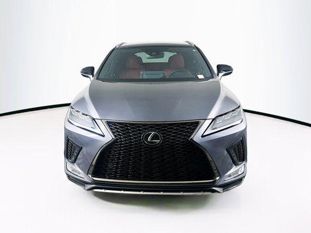 used 2020 Lexus RX 350 car, priced at $32,797