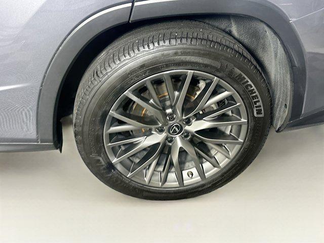 used 2020 Lexus RX 350 car, priced at $32,797