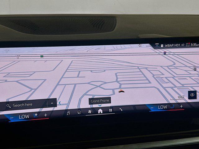 used 2024 BMW X5 car, priced at $36,796