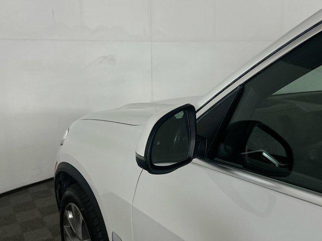 used 2024 BMW X5 car, priced at $36,796