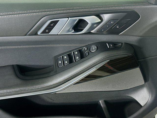 used 2024 BMW X5 car, priced at $36,796