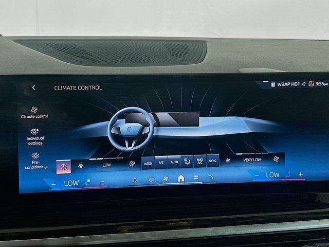 used 2024 BMW X5 car, priced at $36,796