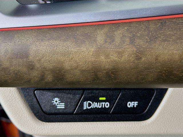 used 2023 BMW X1 car, priced at $33,397
