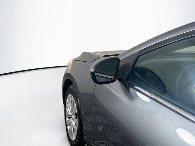 used 2024 Nissan Sentra car, priced at $17,597