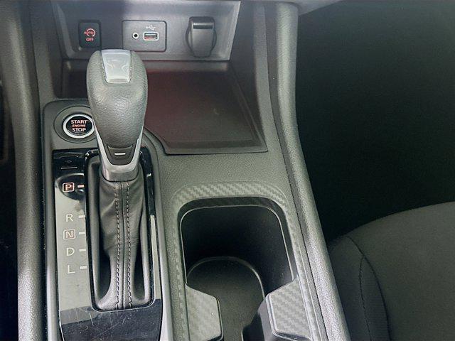 used 2024 Nissan Sentra car, priced at $17,597