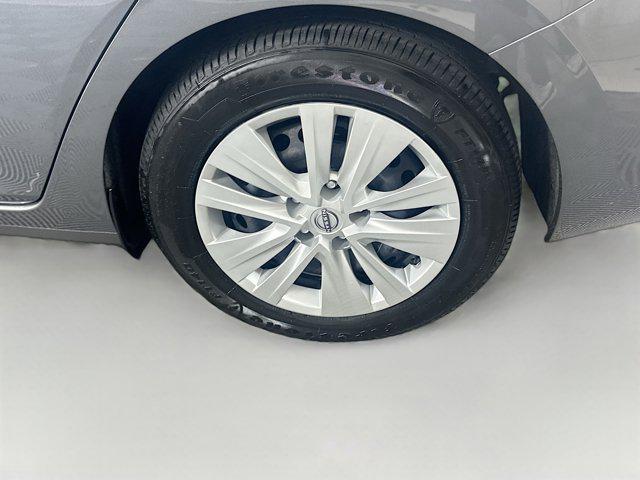 used 2024 Nissan Sentra car, priced at $17,597