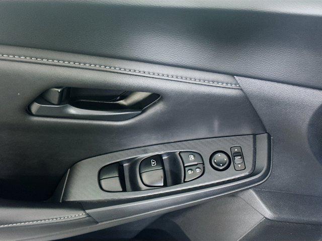 used 2024 Nissan Sentra car, priced at $17,597