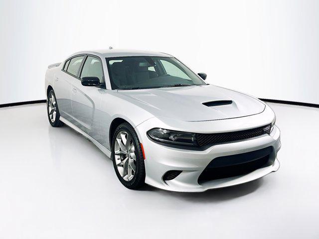 used 2023 Dodge Charger car, priced at $28,489