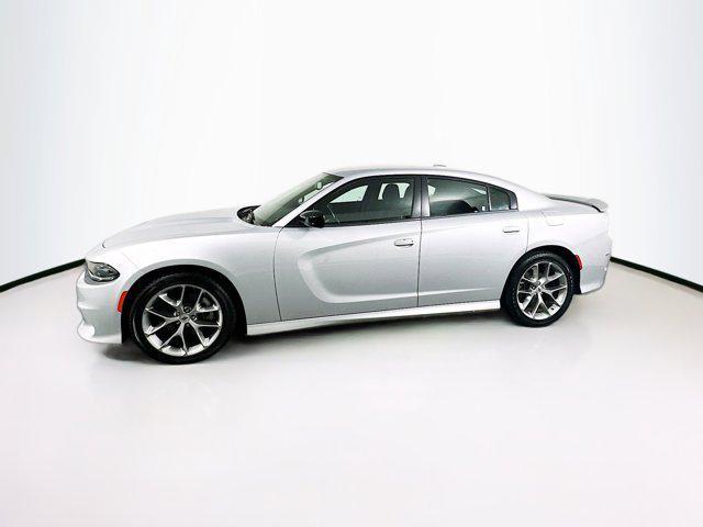 used 2023 Dodge Charger car, priced at $28,489