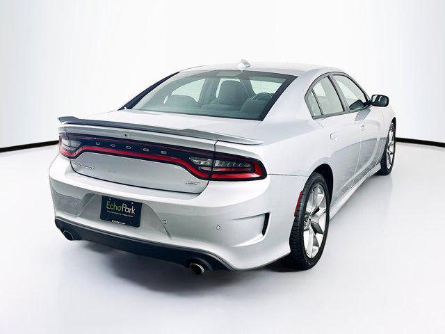 used 2023 Dodge Charger car, priced at $28,489