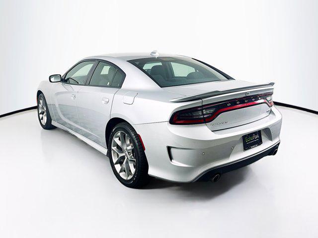 used 2023 Dodge Charger car, priced at $28,489