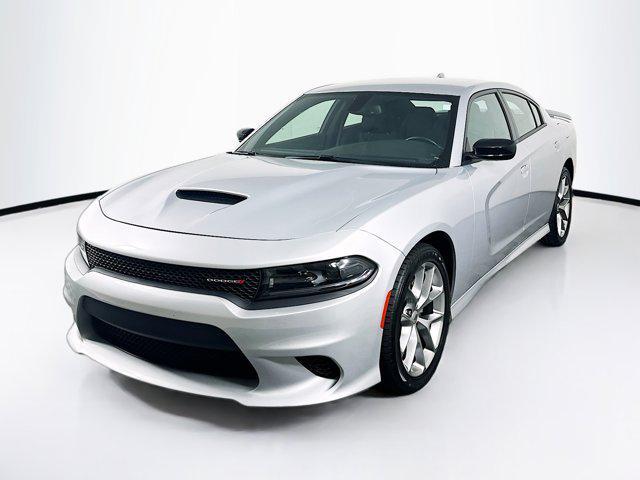 used 2023 Dodge Charger car, priced at $28,489