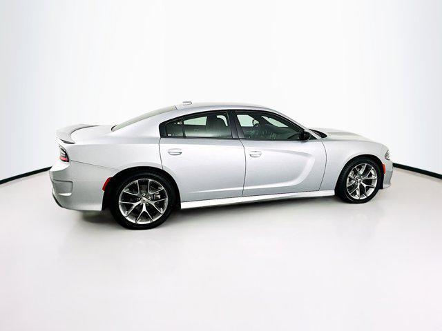 used 2023 Dodge Charger car, priced at $28,489