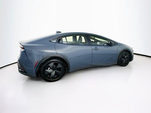 used 2023 Toyota Prius car, priced at $25,689