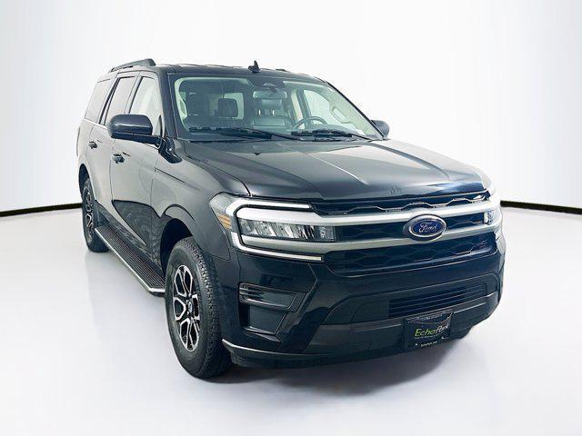 used 2023 Ford Expedition car, priced at $38,597