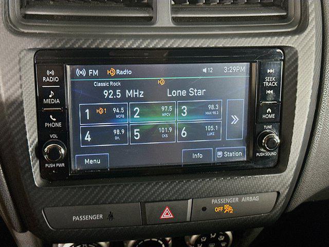 used 2023 Mitsubishi Outlander Sport car, priced at $18,397