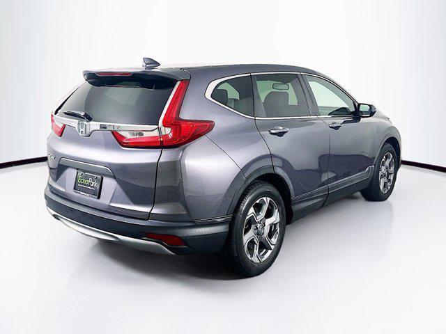 used 2017 Honda CR-V car, priced at $20,699