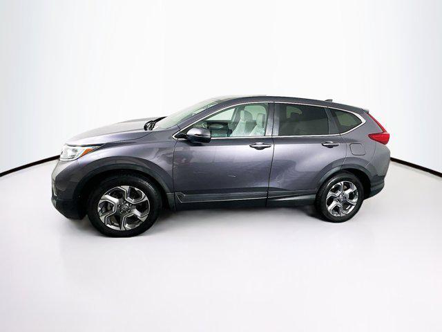 used 2017 Honda CR-V car, priced at $20,699