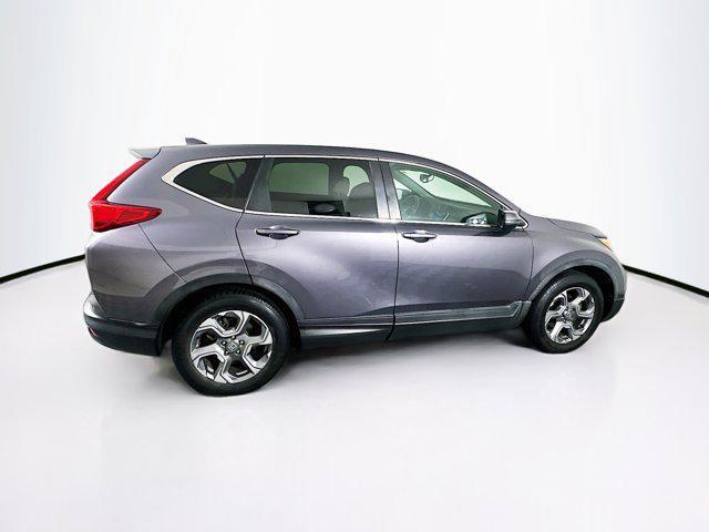 used 2017 Honda CR-V car, priced at $20,699