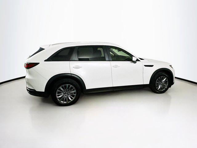 used 2024 Mazda CX-90 car, priced at $30,489