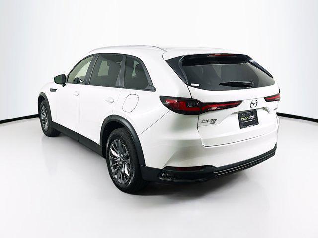 used 2024 Mazda CX-90 car, priced at $30,489