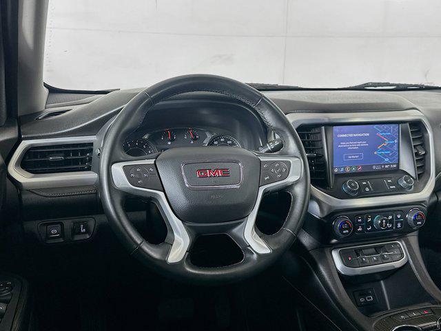 used 2023 GMC Acadia car, priced at $25,797