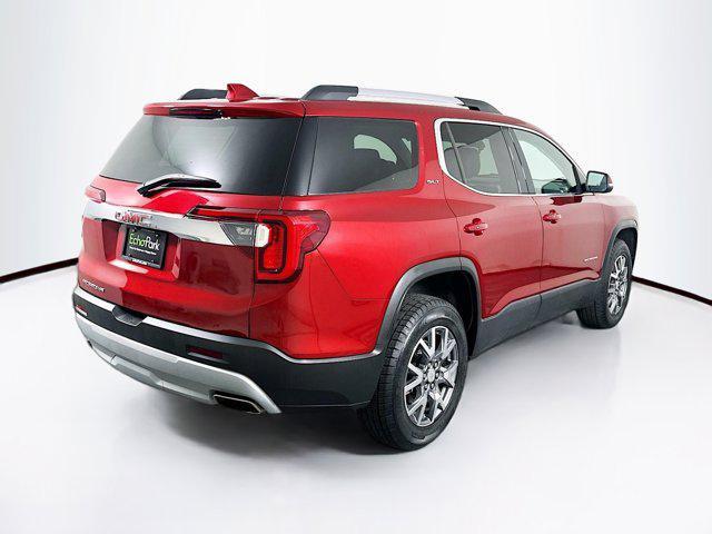 used 2023 GMC Acadia car, priced at $25,797