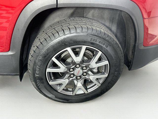 used 2023 GMC Acadia car, priced at $25,797