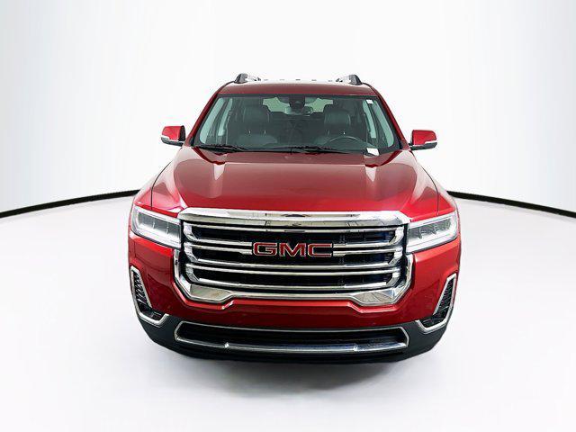 used 2023 GMC Acadia car, priced at $25,797