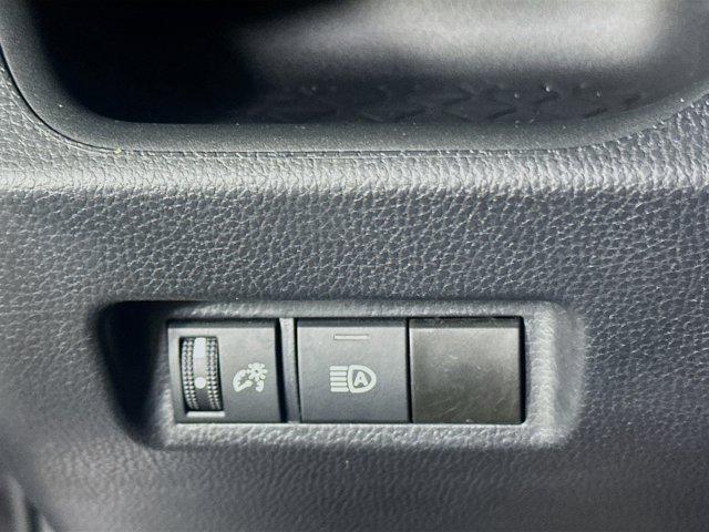 used 2024 Toyota RAV4 car, priced at $26,197