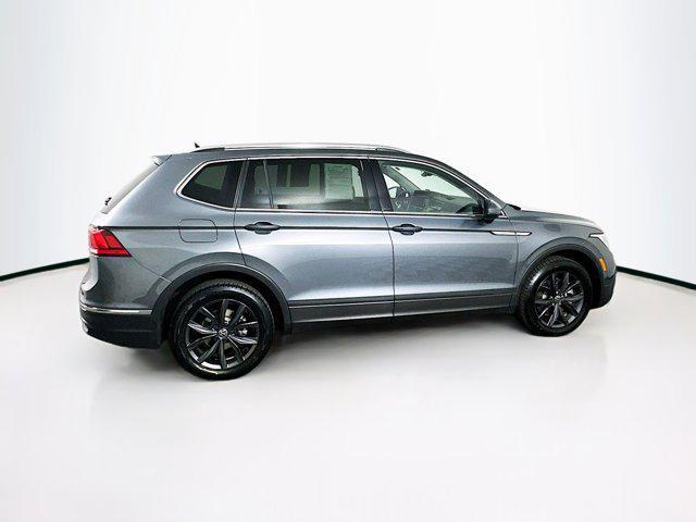 used 2023 Volkswagen Tiguan car, priced at $20,189