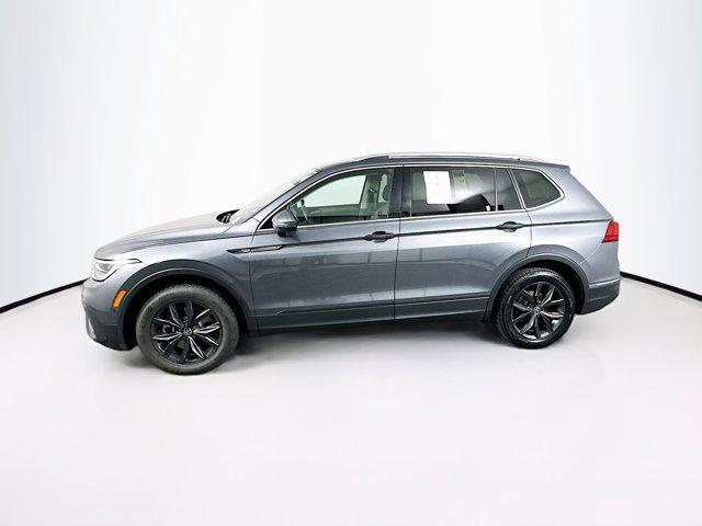 used 2023 Volkswagen Tiguan car, priced at $20,189