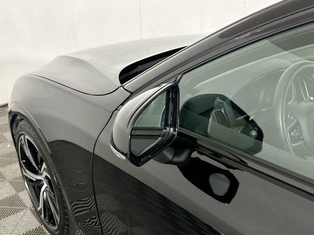 used 2024 Volvo S60 car, priced at $21,987