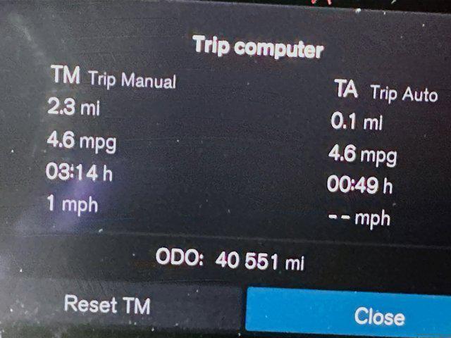 used 2024 Volvo S60 car, priced at $21,987