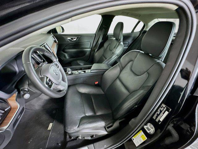 used 2024 Volvo S60 car, priced at $21,987