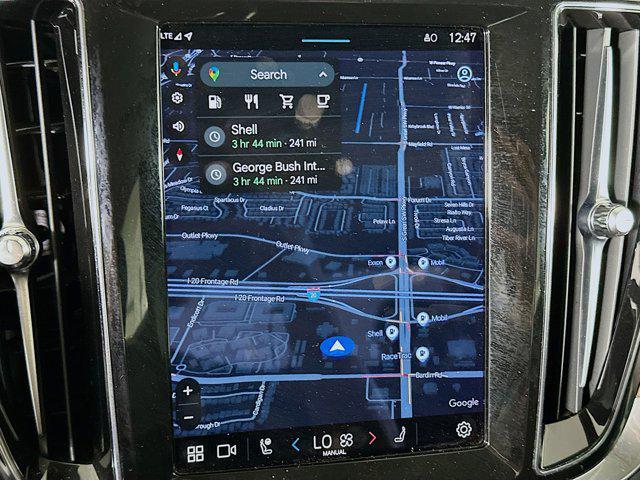 used 2024 Volvo S60 car, priced at $21,987