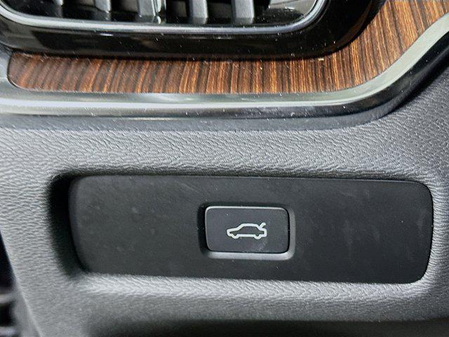 used 2024 Volvo S60 car, priced at $21,987