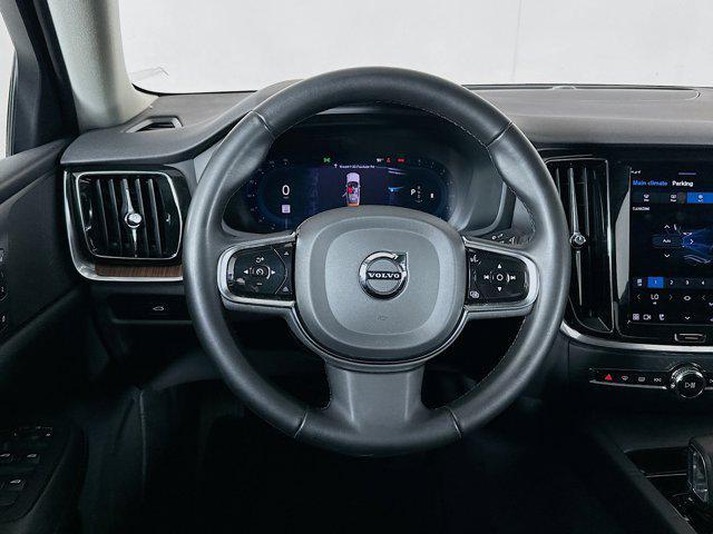 used 2024 Volvo S60 car, priced at $21,987
