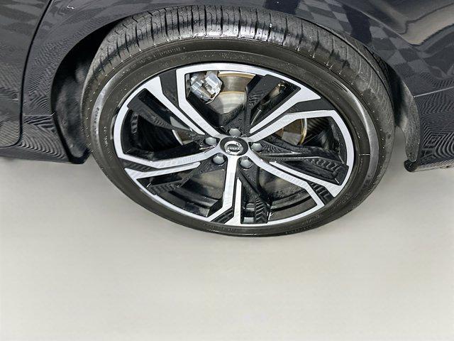 used 2024 Volvo S60 car, priced at $21,987