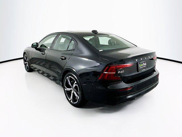 used 2024 Volvo S60 car, priced at $21,987